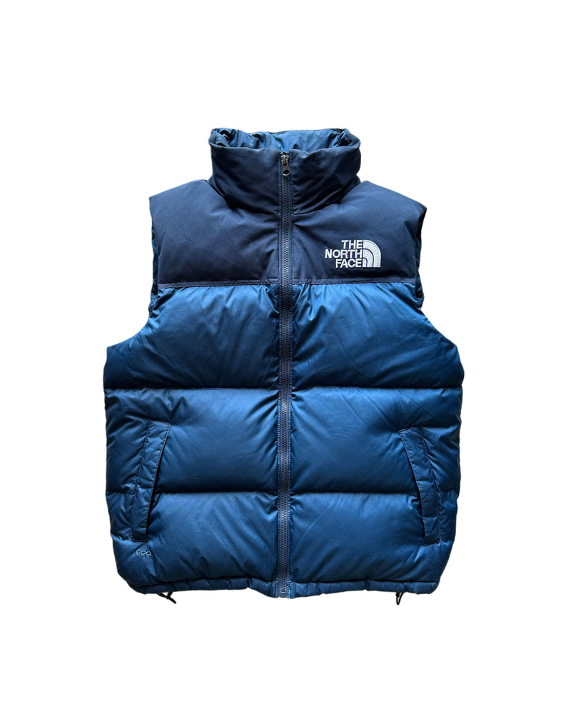 The North Face 600 Puffer Vest