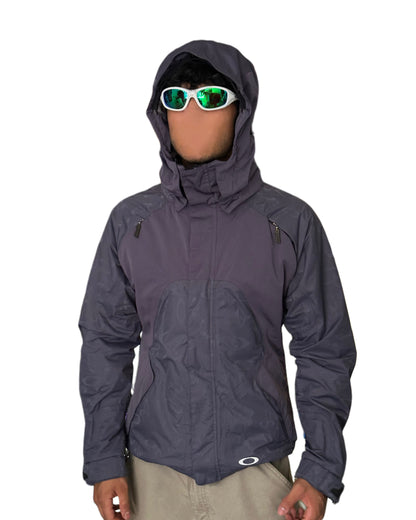 Vintage 90’s Oakley Sample Jacket