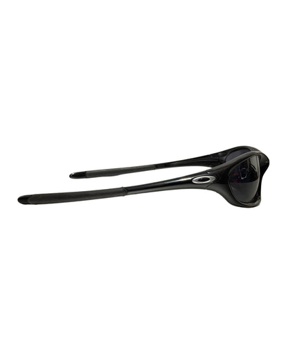 Vintage Oakley Twenty XX Black Iridium Sunglasses