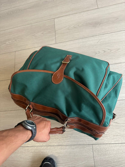 Polo Ralph Lauren Duffle Bag