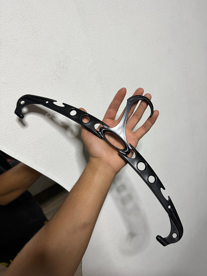 Vintage Oakley Icon Clothing Hanger