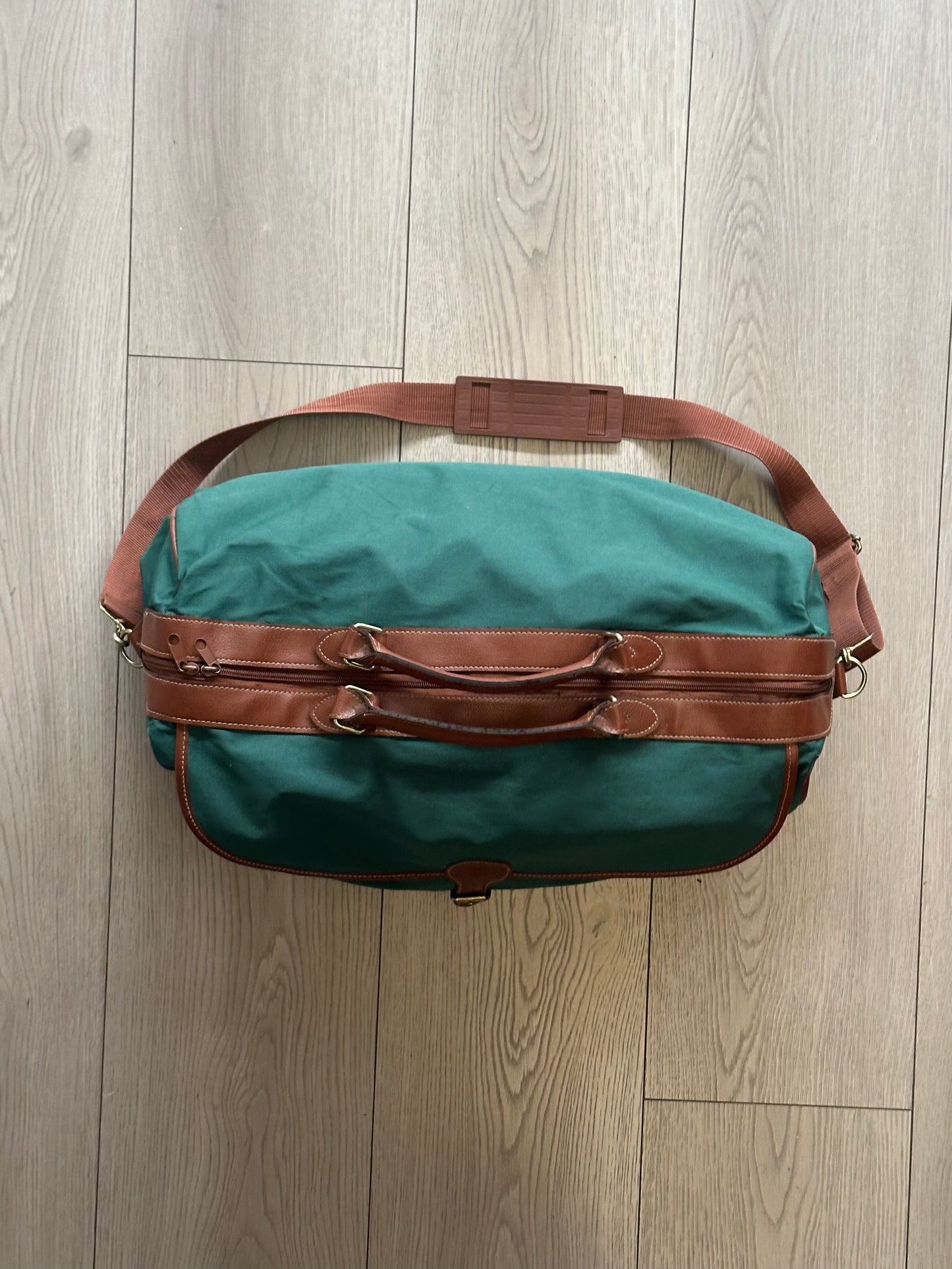 Polo Ralph Lauren Duffle Bag