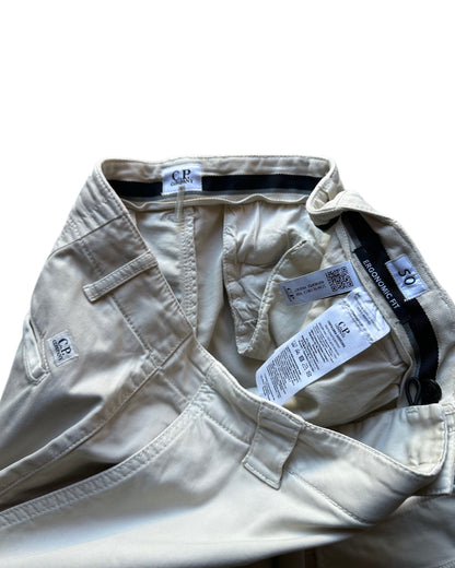 C.P. Company Utility Cargo Jeans