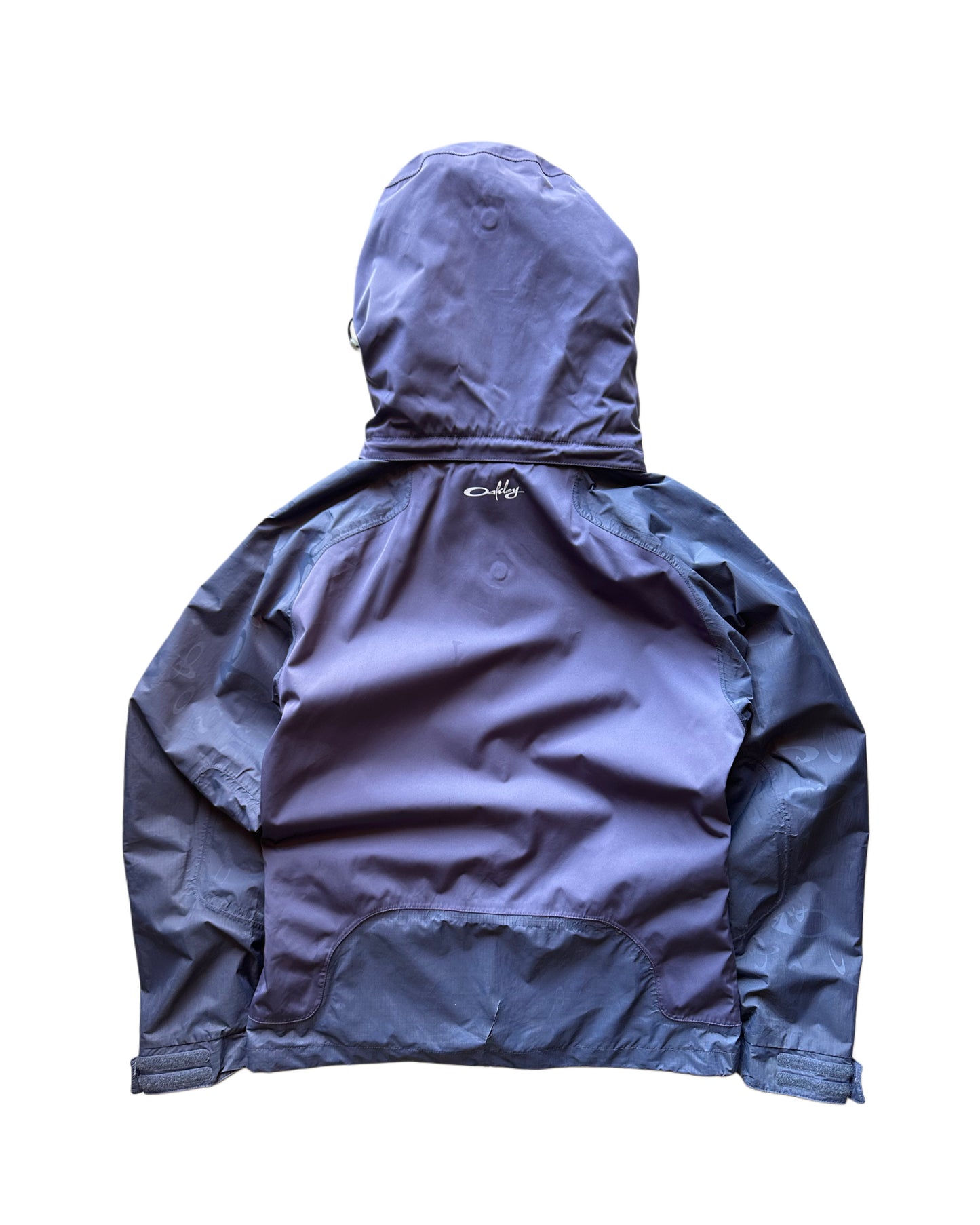 Vintage 90’s Oakley Sample Jacket