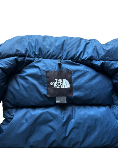 The North Face 600 Puffer Vest