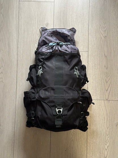 BUNDLE! Vintage Oakley AP Tactical Bag + Oakley Mechanism