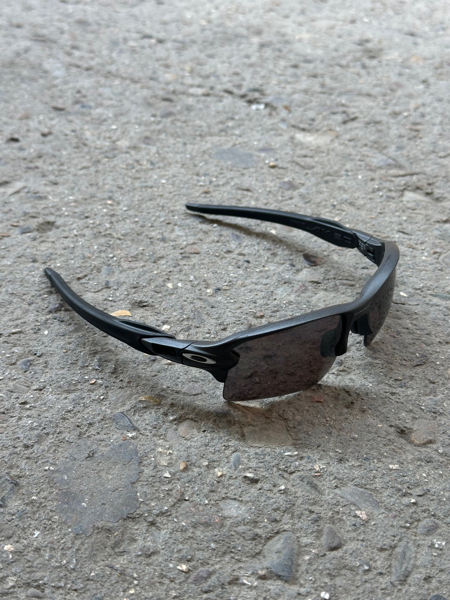 Oakley Flak Jacket 2.0 XL