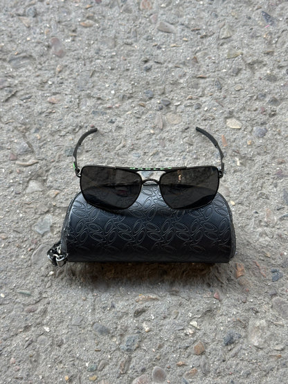 Oakley x Valentino Rossi “VR46” Polarized Sunglasses