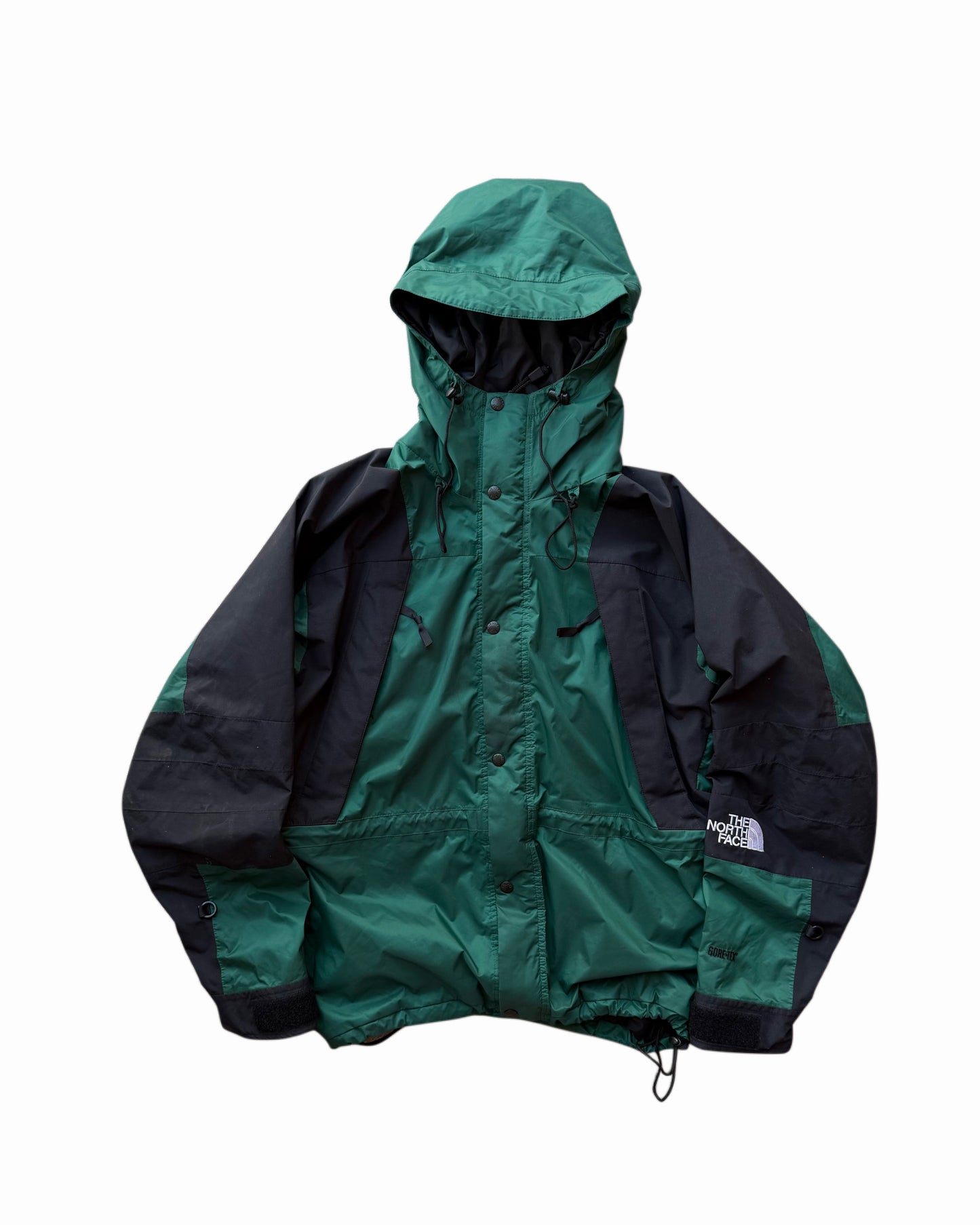 Vintage The North Face X Goretex Jacket