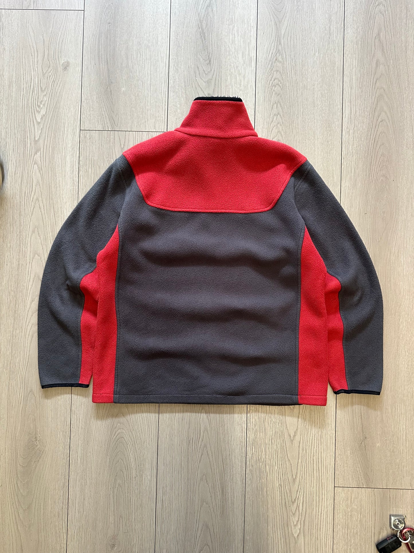 Vintage 90’s Oakley Polar Fleece