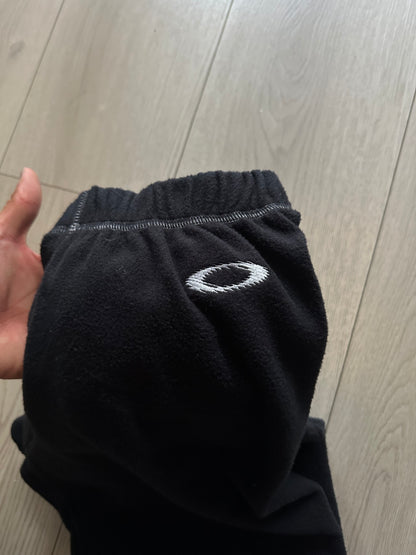 Vintage Oakley Software Thermal Pants