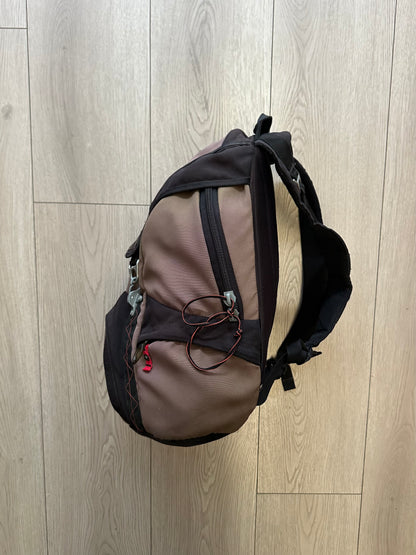 Vintage 90’s Oakley Tactical Field Gear Backpack
