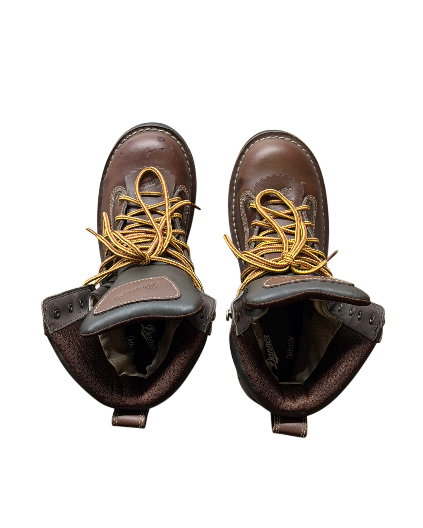 Danner x Goretex Vibram Sole Boots