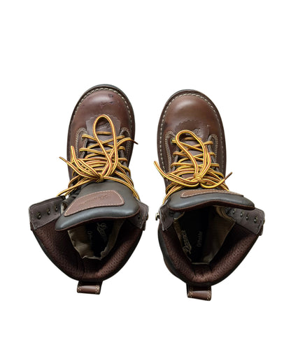 Danner x Goretex Vibram Sole Boots