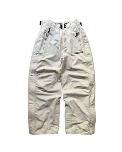 Rare Vintage Oakley Software Snowpants
