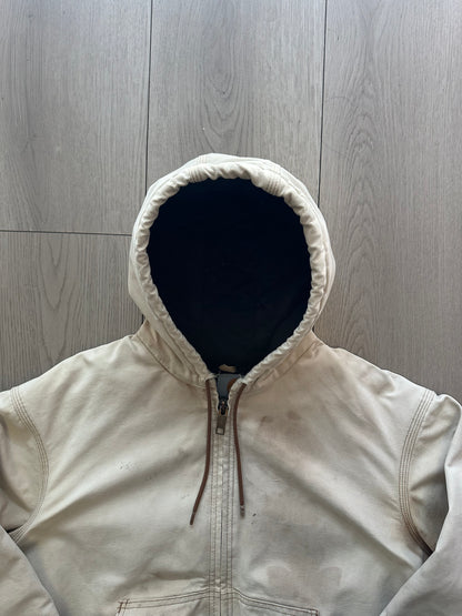 Carhartt Duck Active JacketJ140-BRN