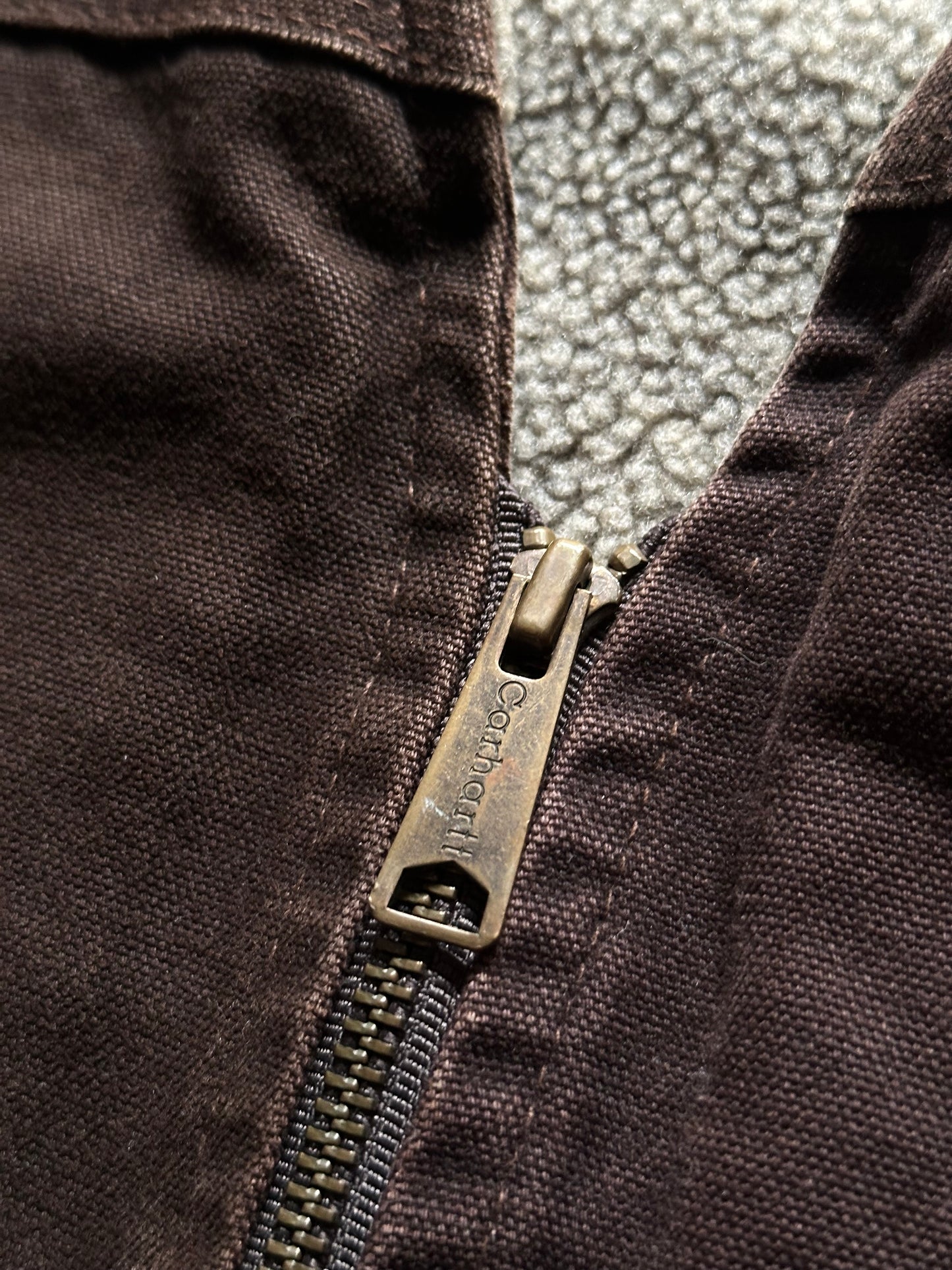 Carhartt Vest V26-DKB