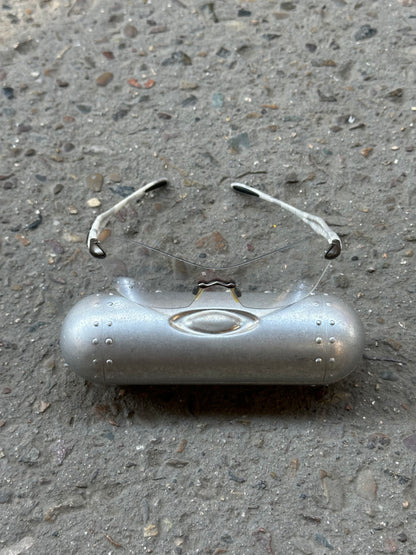 Vintage Oakley Dartboard Sunglasses