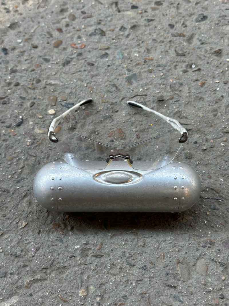 Vintage Oakley Dartboard Sunglasses