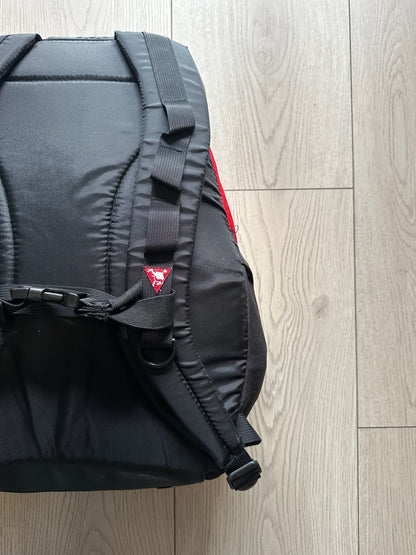 Vintage 90’s Oakley Spikes Backpack