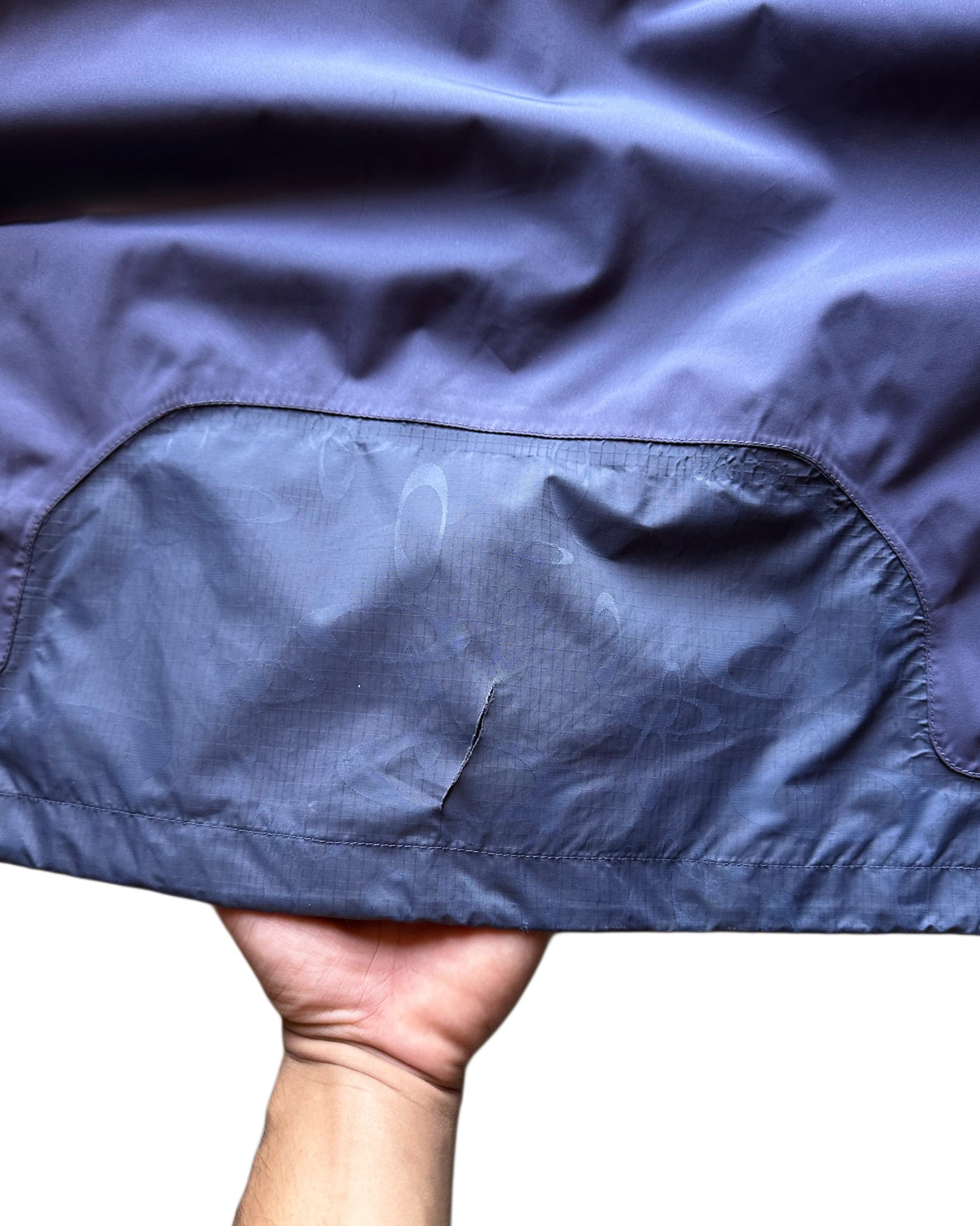 Vintage 90’s Oakley Sample Jacket