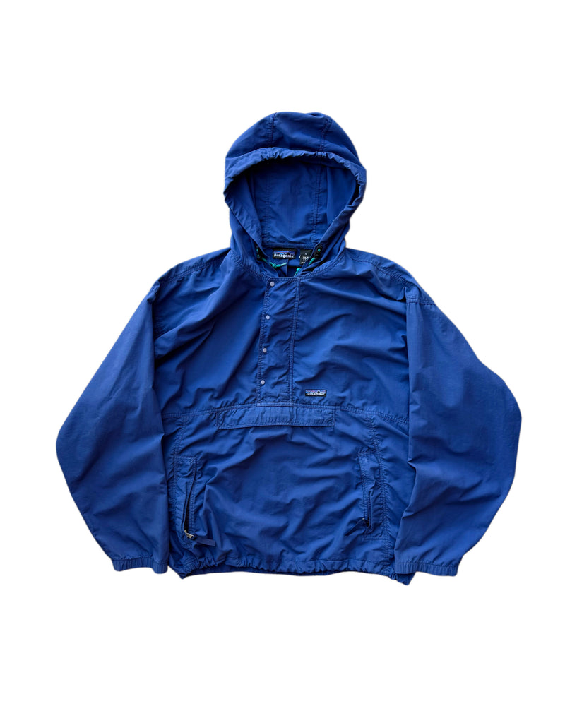 Vintage 90s Made In USA Patagonia Anorak Jacket