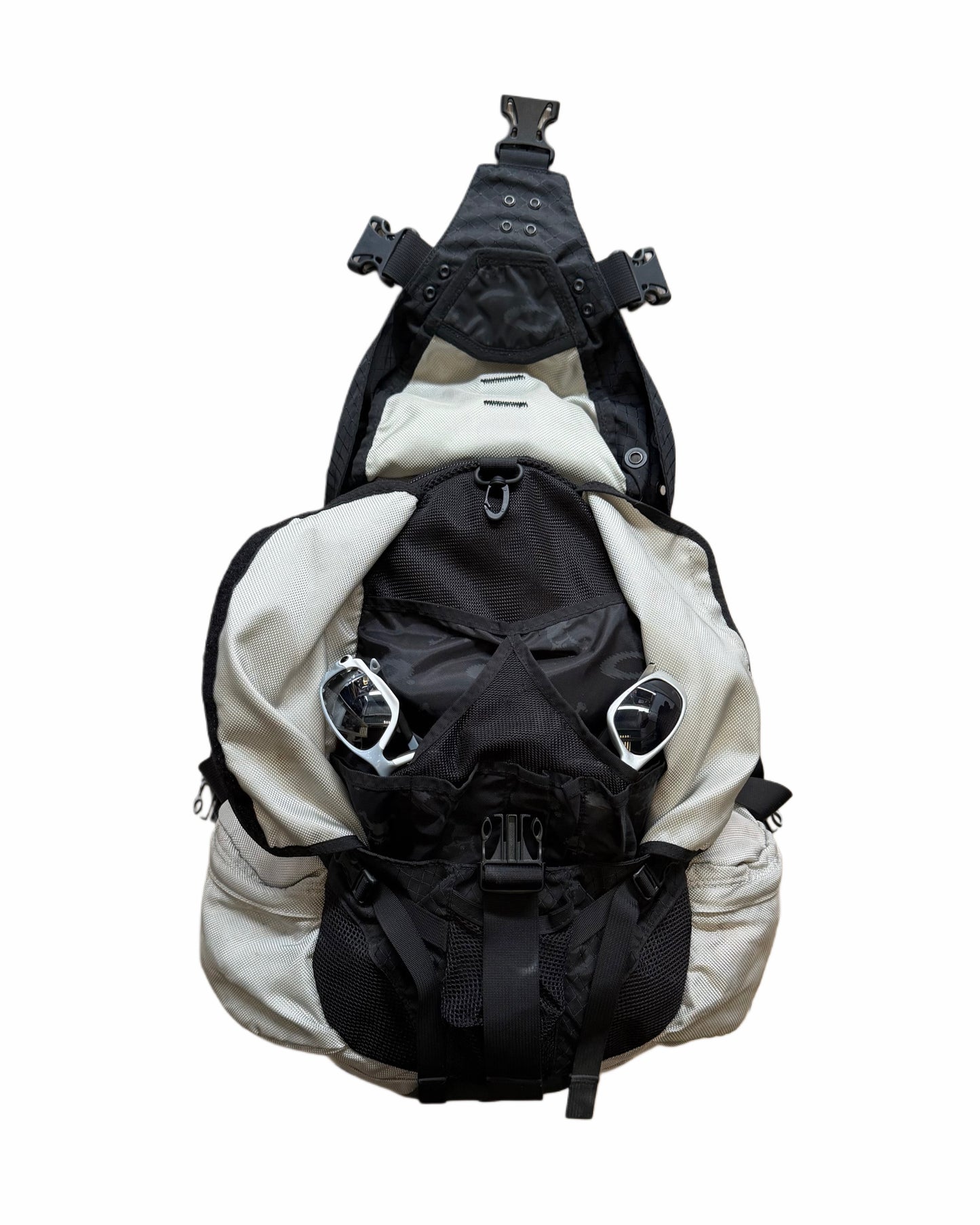 Vintage Oakley Icon Backpack 1.0 - Gen 1