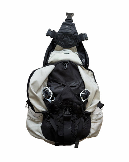 Vintage Oakley Icon Backpack 1.0 - Gen 1