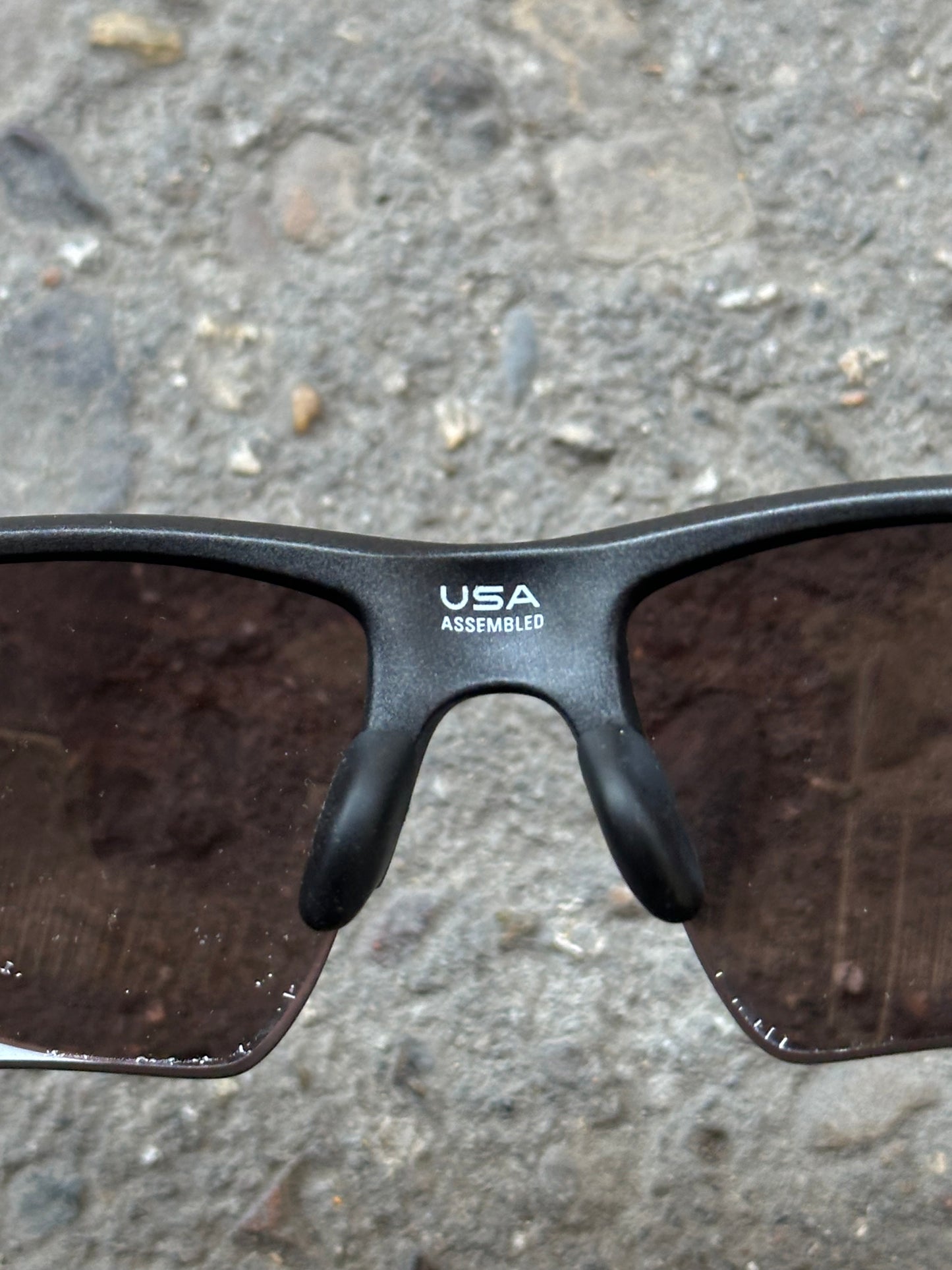 Oakley Flak Jacket 2.0 XL