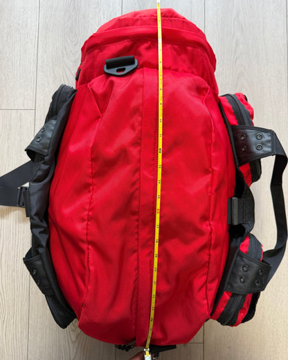 Vintage Oakley Icon 2.0 Duffle Bag