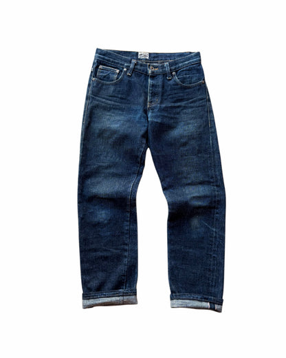 Naked & Famous Selvedge Denim Jeans