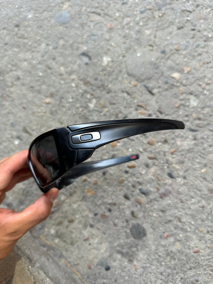 Oakley Fuel Cell Polarized Sunglasses