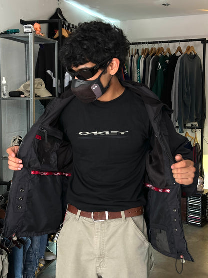 Vintage 90’s Oakley Software Tactical Jacket