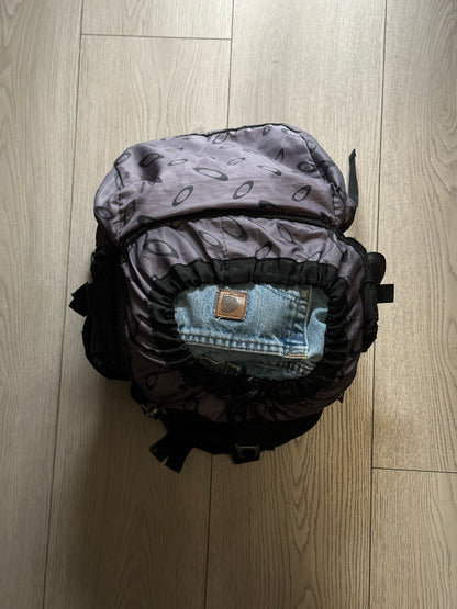 BUNDLE! Vintage Oakley AP Tactical Bag + Oakley Mechanism