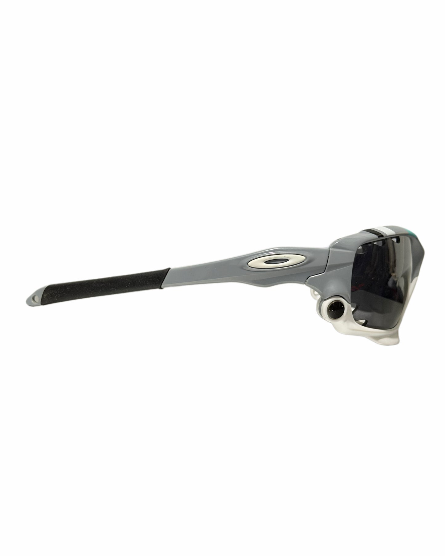 Oakley Racing Jacket Non-Vented Sunglasses