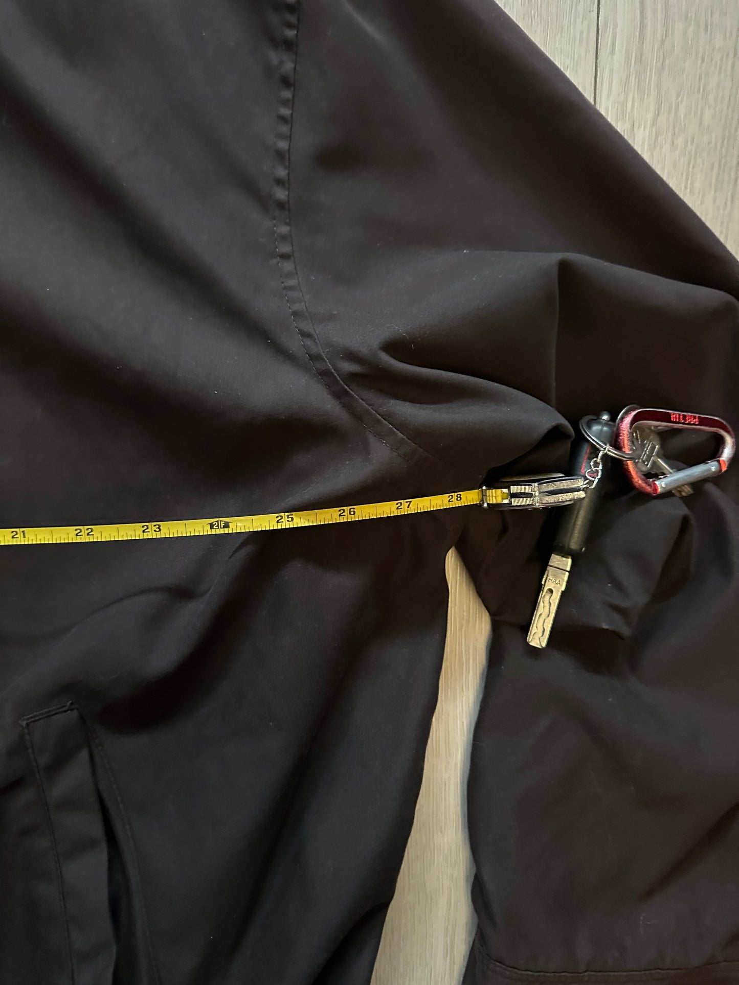 Vintage Polo Ralph Lauren Harrington Jacket