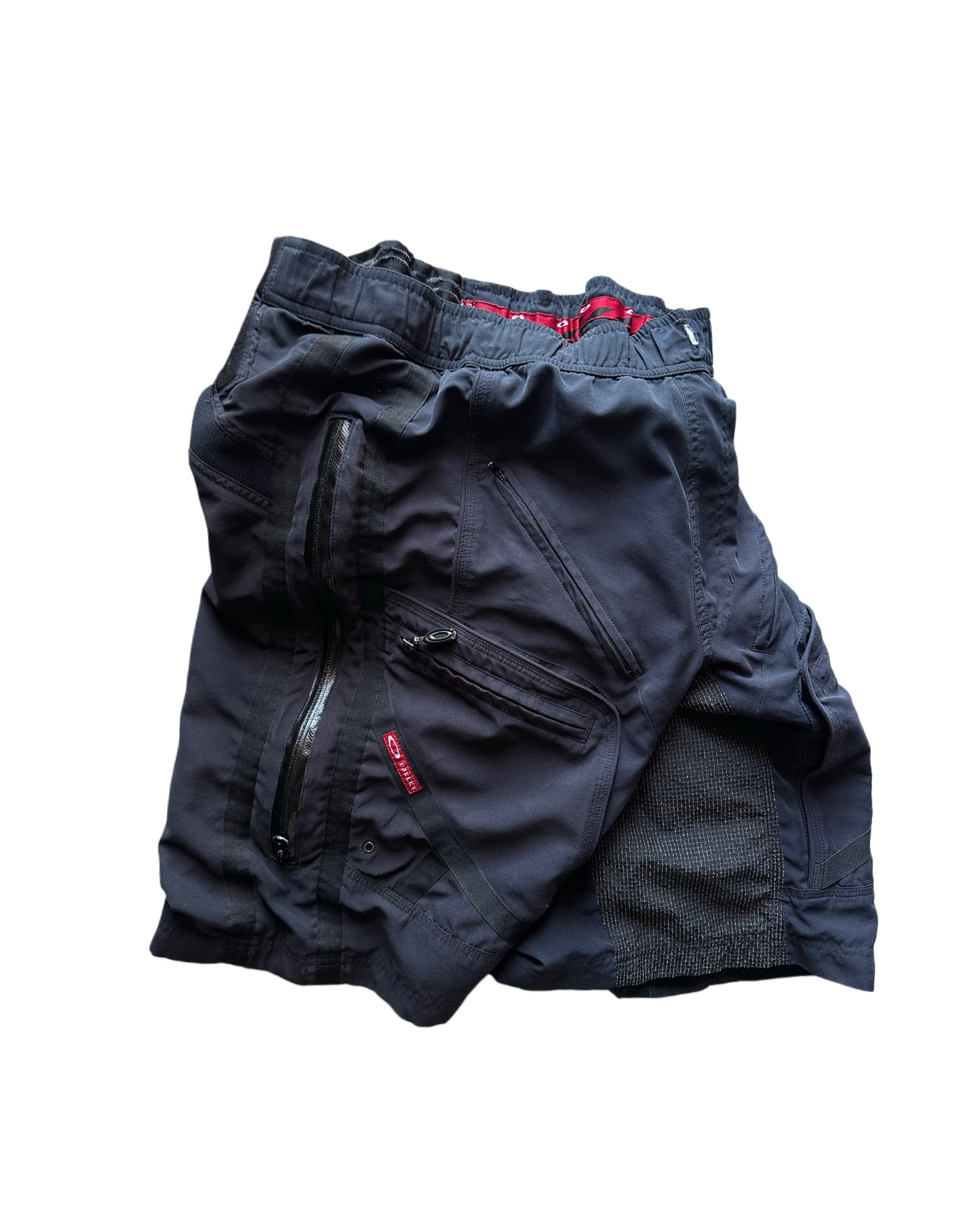 Oakley Vintage Functional Tactical Shorts