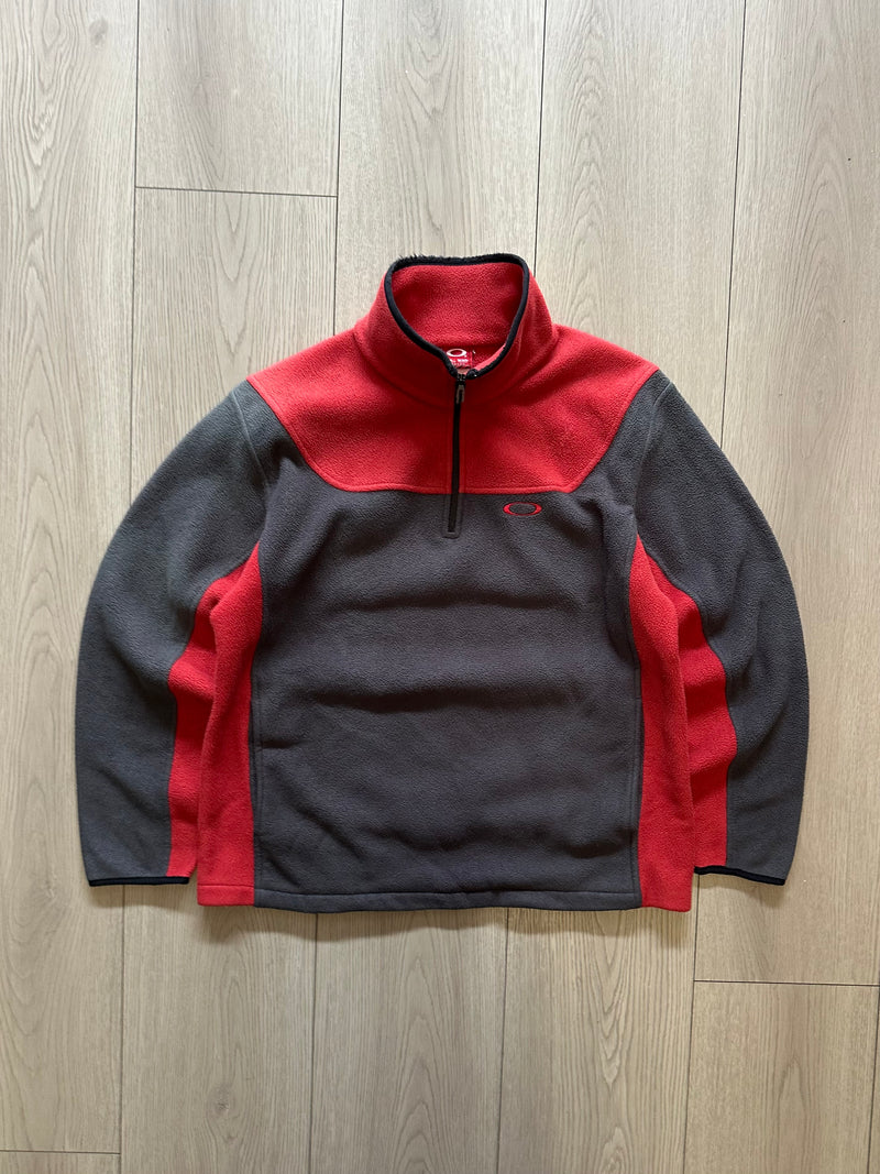 Vintage 90’s Oakley Polar Fleece