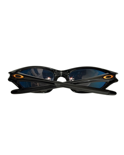 Oakley Twenty XX Fire Iridium Sunglasses