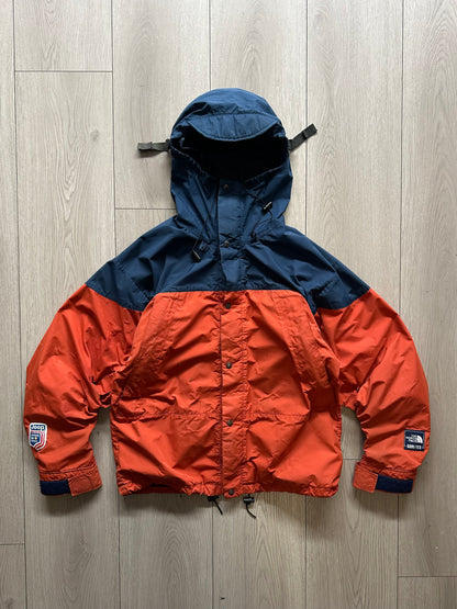 Vintage 90’s The North Face x Gore-Tex Jacket