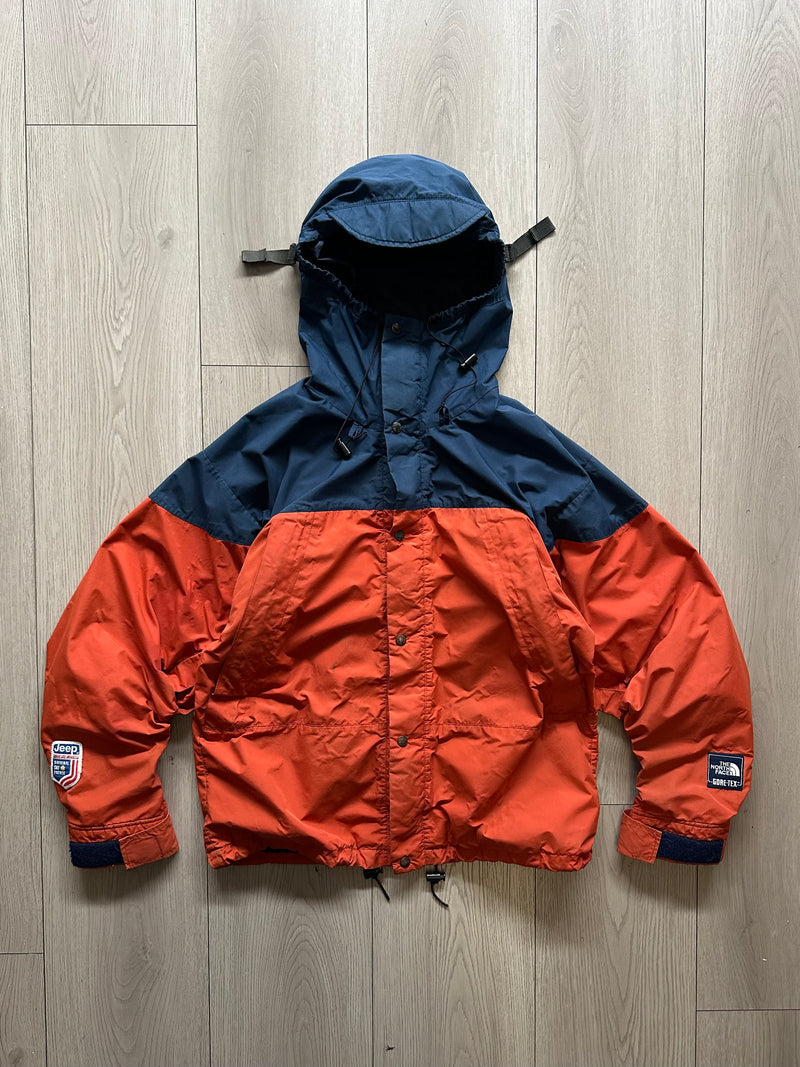 Vintage 90’s The North Face x Gore-Tex Jacket