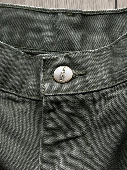 Carhartt B11-MOS Pants