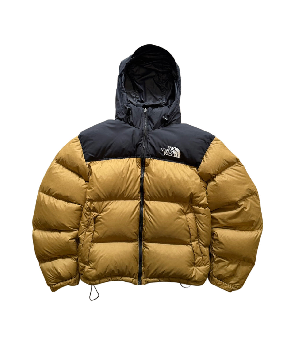 The North Face 700 Down Puffer Jacket Nuptse 1996