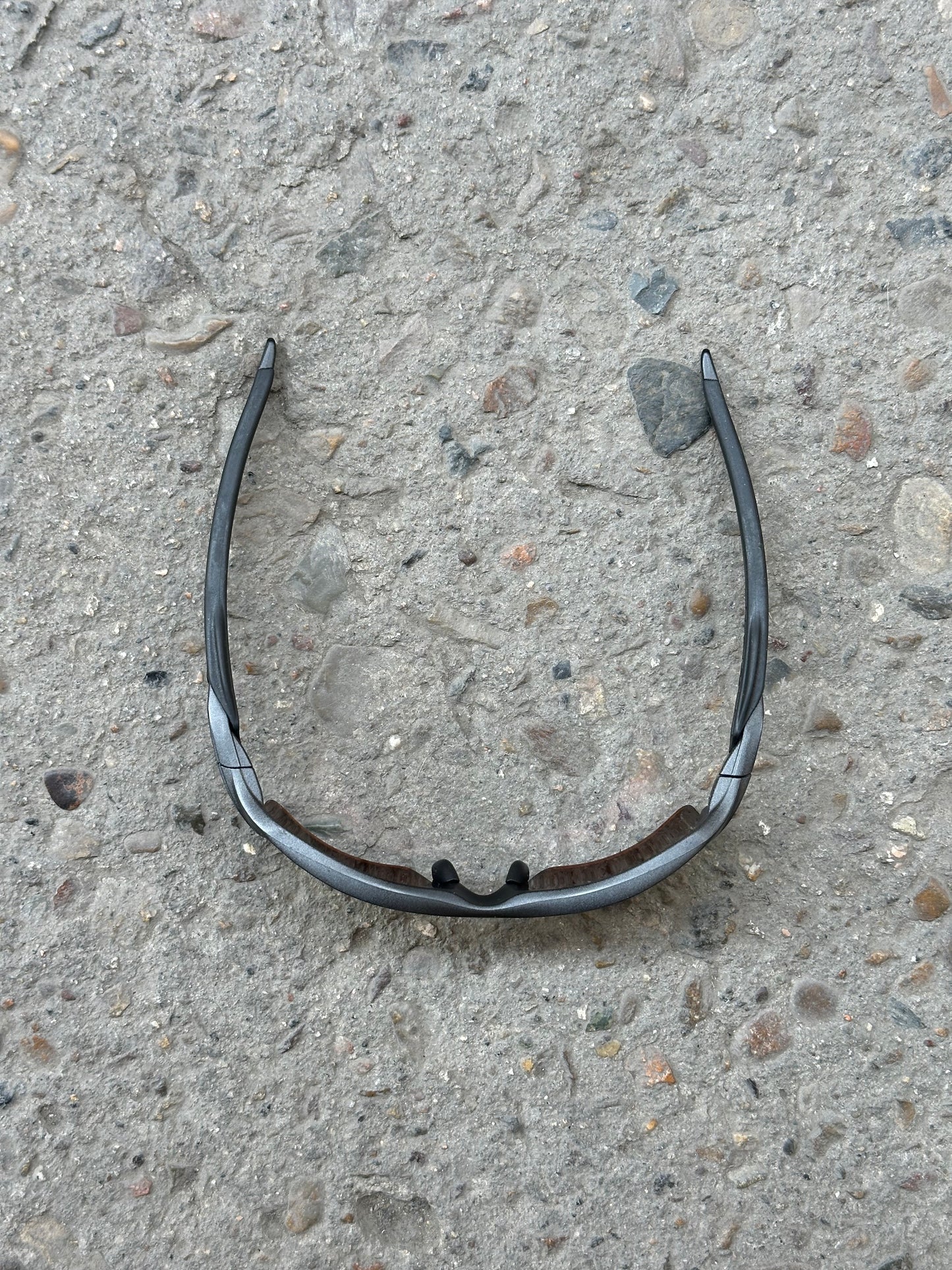 Oakley Flak Jacket 2.0 XL