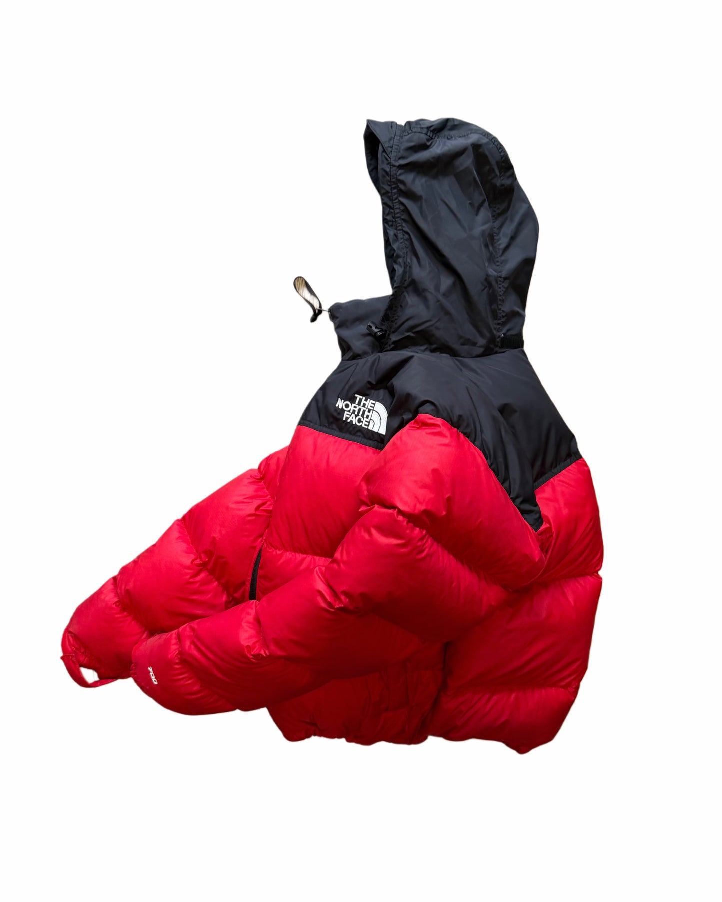 The North Face 700 Puffer Down Jacket