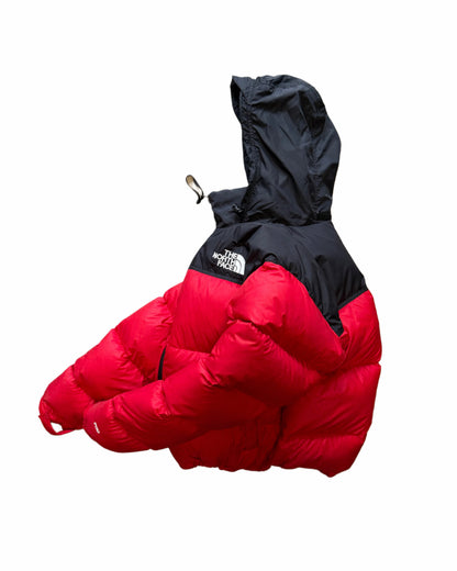 The North Face 700 Puffer Down Jacket
