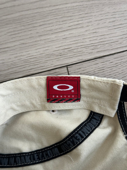 Vintage Oakley 5-Panel Cap