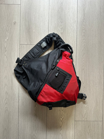 Vintage 90’s Oakley Sling Backpack