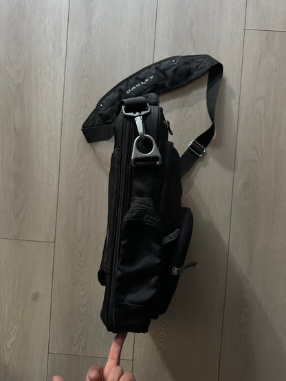 Oakley Crossbody Sling Bag / Messenger