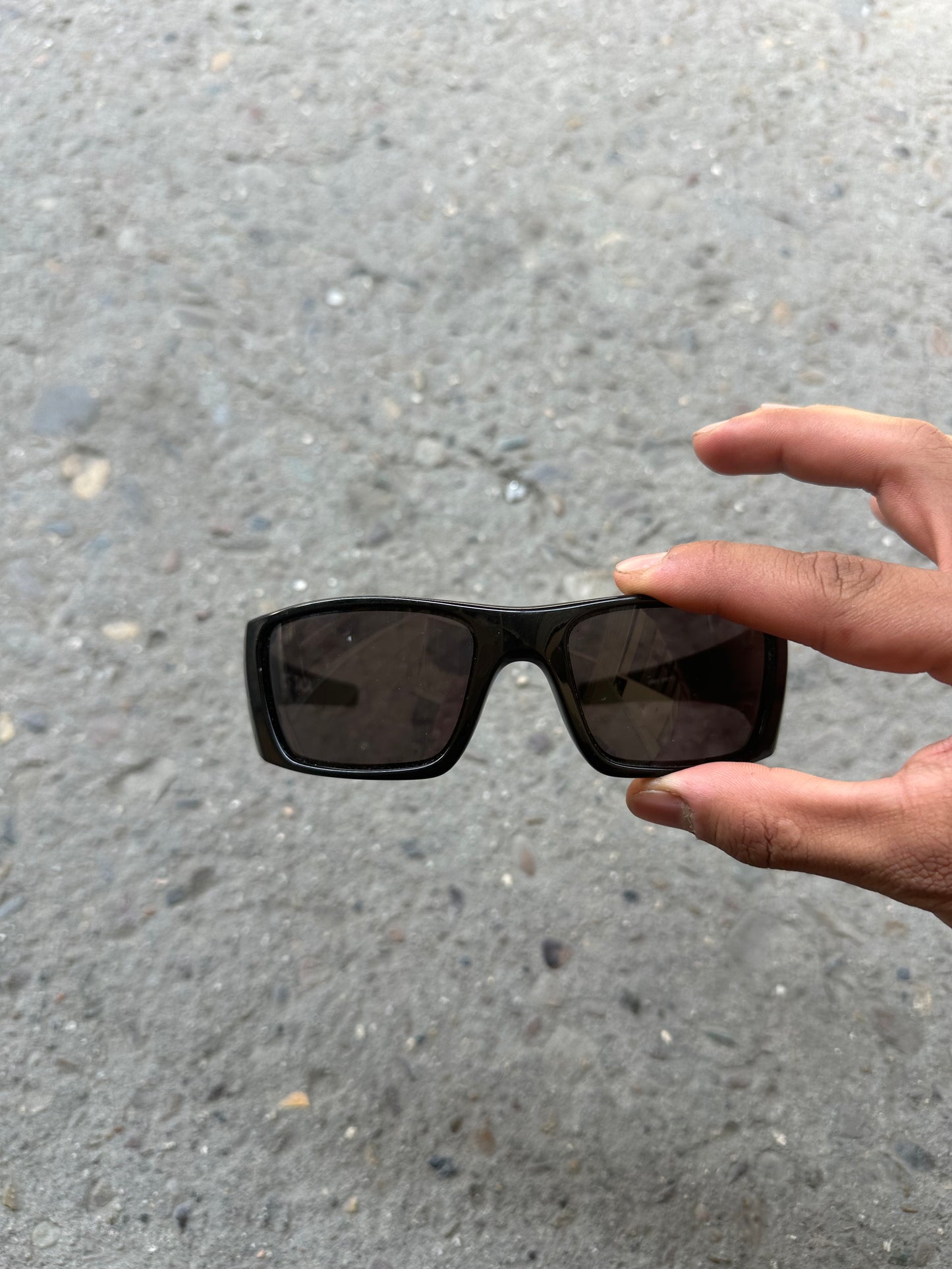 Limited Edition Oakley Fuell Cell TACA